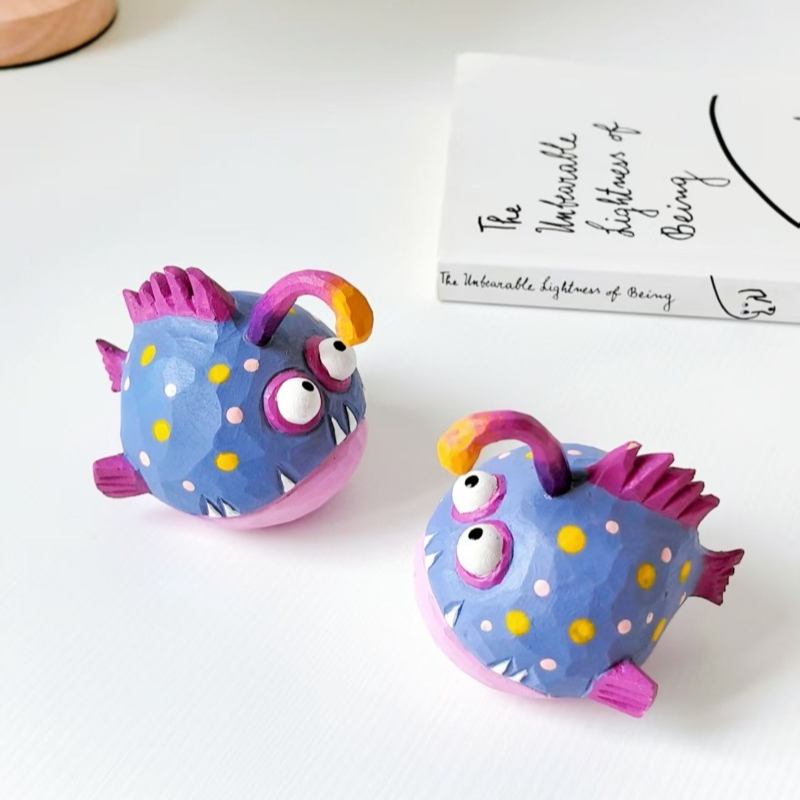 Lanternfish Hand Made Wooden M - огляд і ціна Photography Desk
