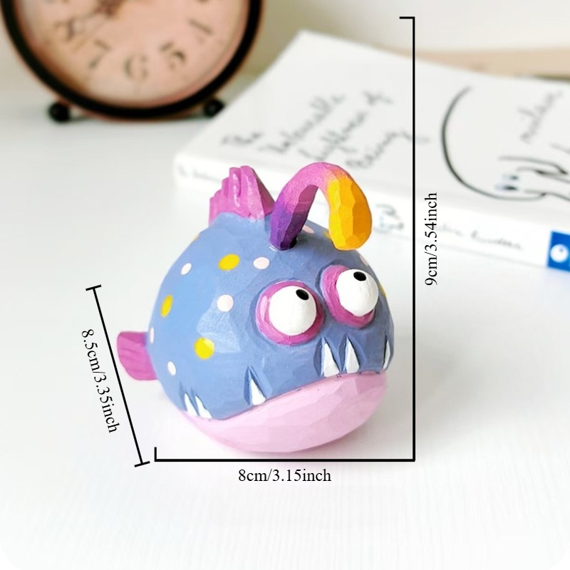 Lanternfish Hand Made Wooden M - огляд і ціна Photography Desk