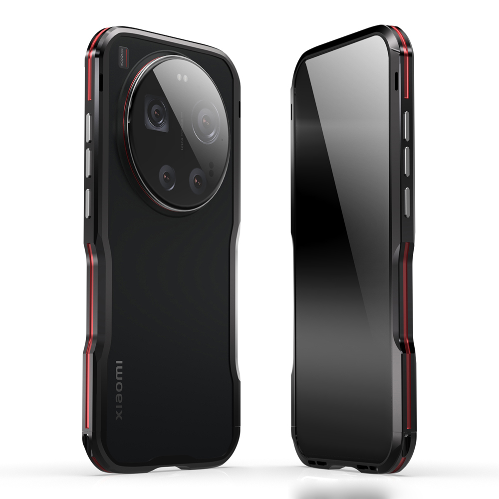 Lightweight Aluminum Metal Fra - огляд і ціна Photography Xiaomi 17 Ultra
