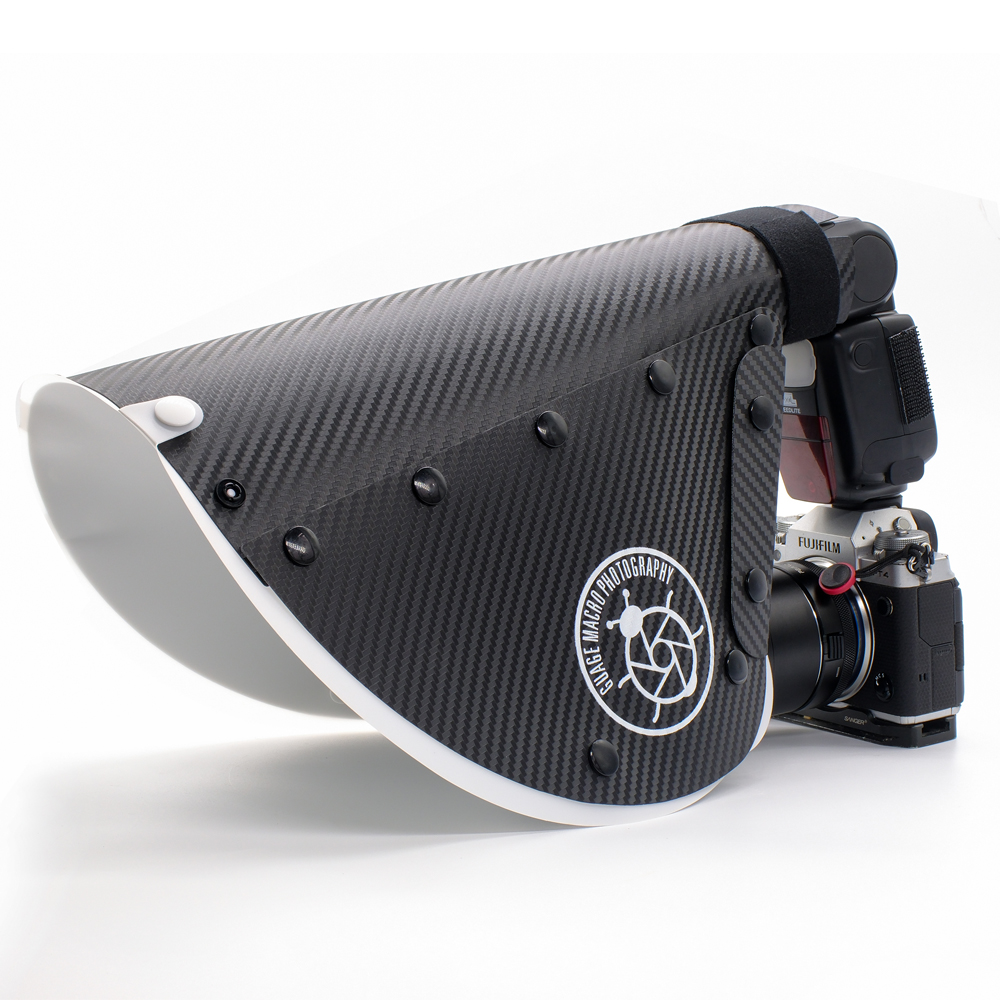 Macro Photography Tools Access - огляд і ціна Pop Up Flash Diffuser