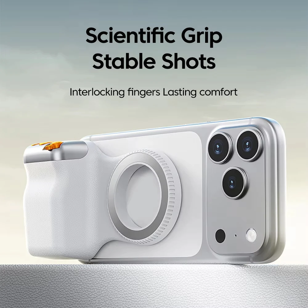 KEBIDUMEI Magnetic Phone Camer - огляд і ціна Photography Blog
