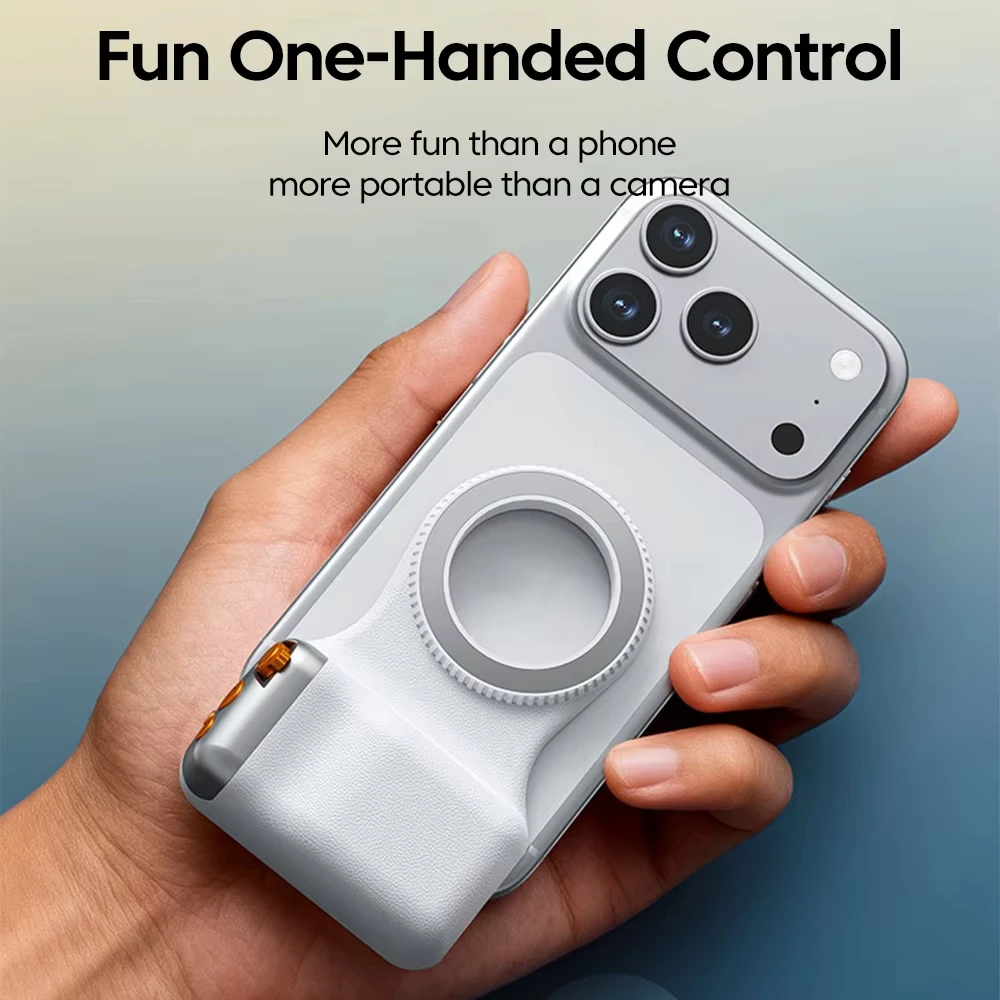 KEBIDUMEI Magnetic Phone Camer - огляд і ціна Photography Blog
