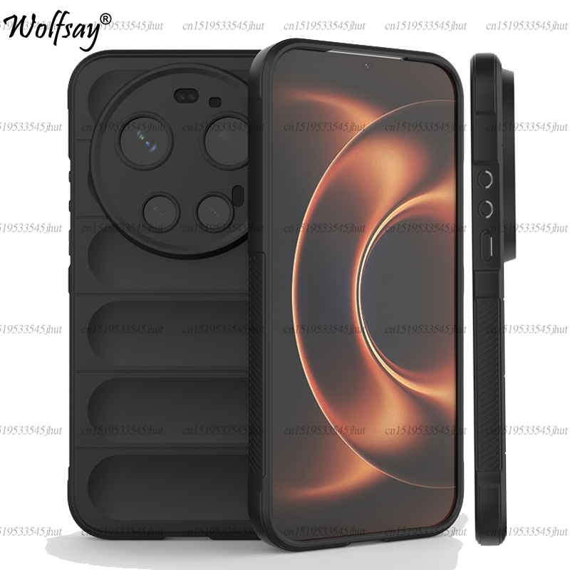 Shockproof Phone Case For Xiao - огляд і ціна Photography Xiaomi 17 Ultra