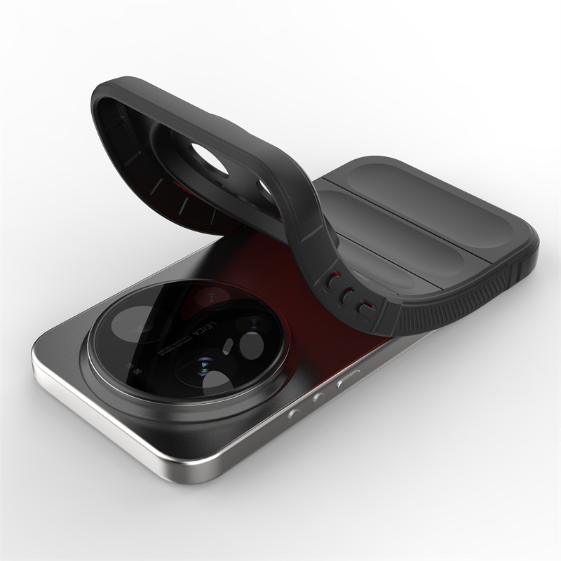 Shockproof Phone Case For Xiao - огляд і ціна Photography Xiaomi 17 Ultra