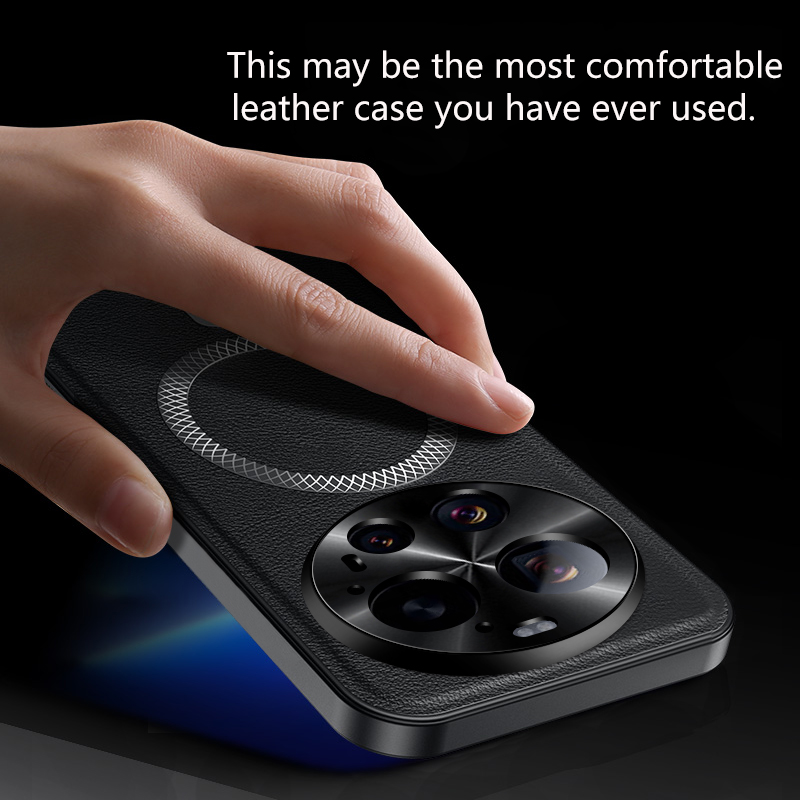 For Xiaomi Mi 17 Ultra Case Lu - огляд і ціна Photography Xiaomi 17 Ultra
