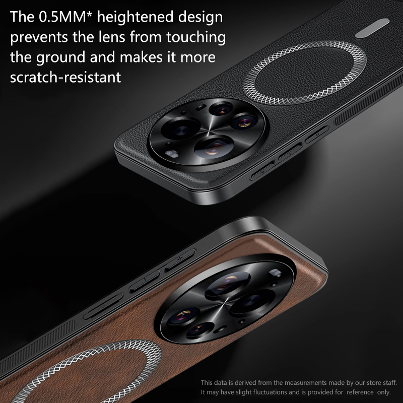 For Xiaomi Mi 17 Ultra Case Lu - огляд і ціна Photography Xiaomi 17 Ultra