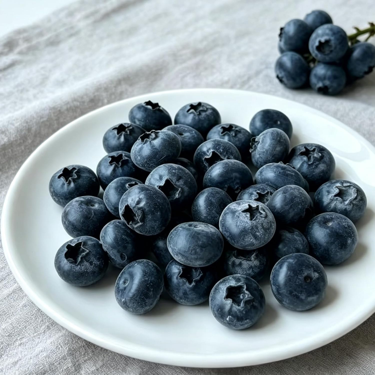 Fake Blueberries, Realistic Fa - огляд і ціна Photography Food