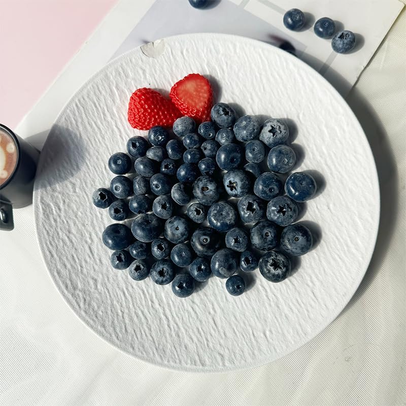 Fake Blueberries, Realistic Fa - огляд і ціна Photography Food