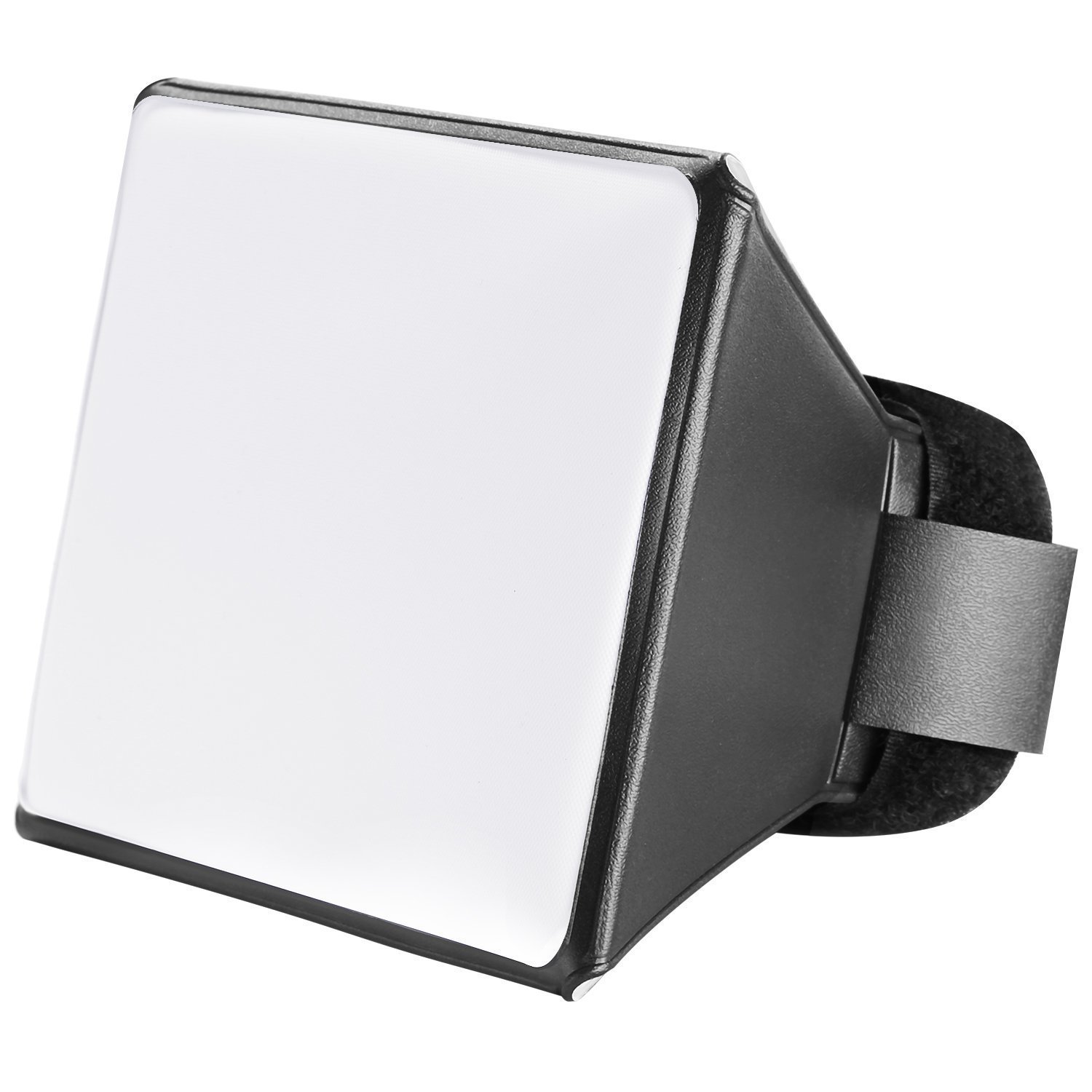 10*13cm Softbox Flash Diffuser - огляд і ціна Pop Up Flash Diffuser