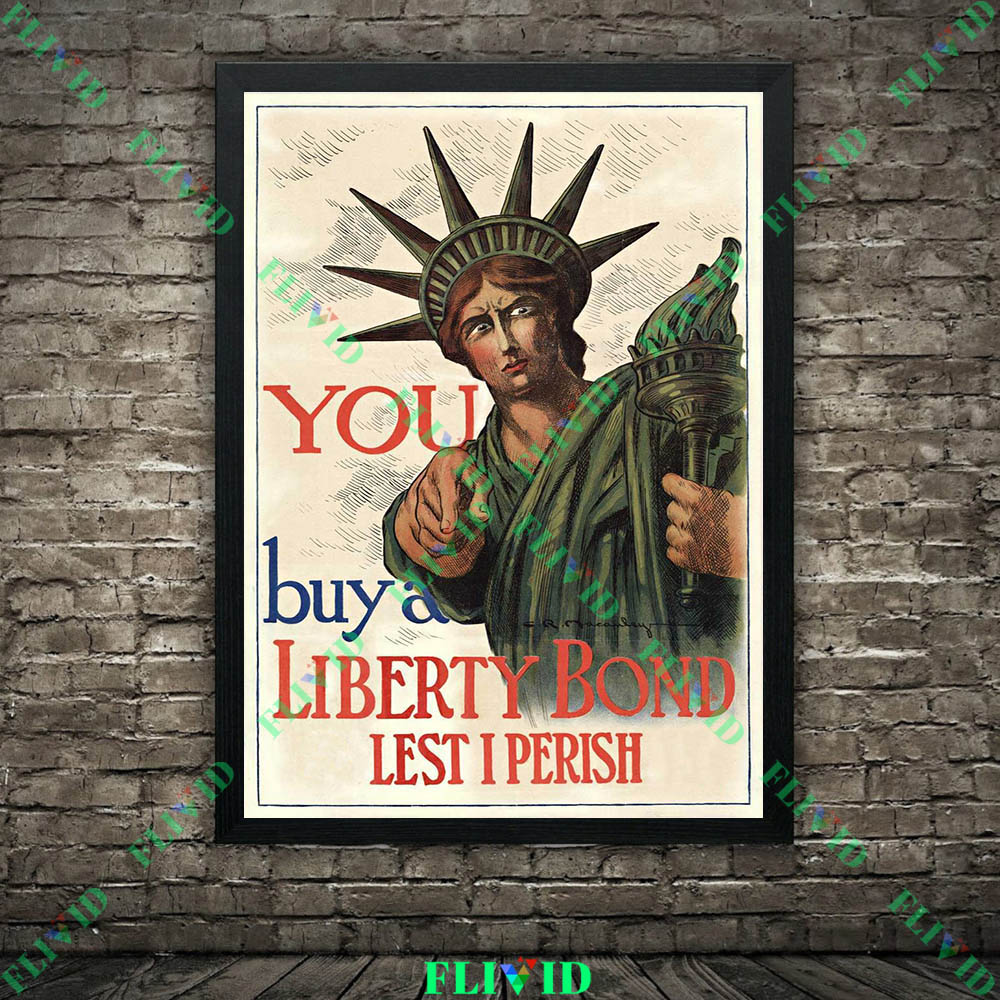 Vintage Us Wwi Wwii Propaganda - огляд і ціна Photography History