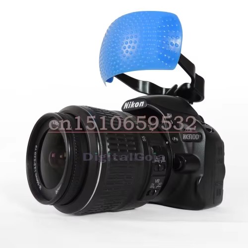 10SET/30PCS 3 Color Pop up Fla - огляд і ціна Pop Up Flash Diffuser