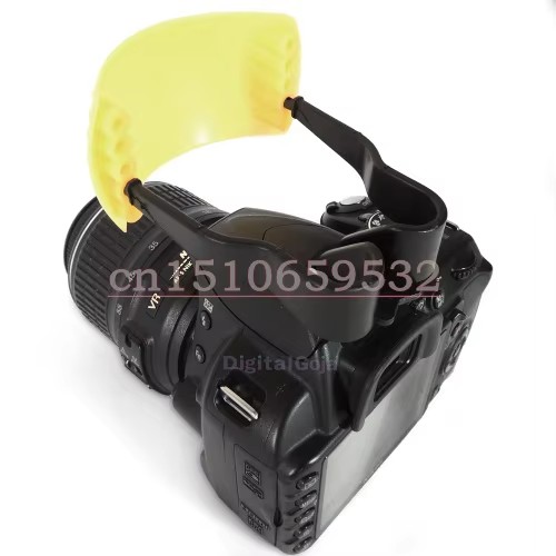 10SET/30PCS 3 Color Pop up Fla - огляд і ціна Pop Up Flash Diffuser