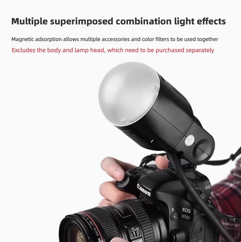 Universal Half Round Soft Ligh - огляд і ціна Pop Up Flash Diffuser