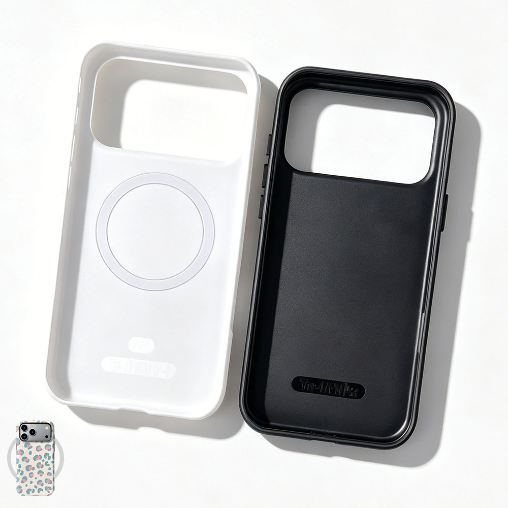 Magnetic Phone Case For Xiaomi - огляд і ціна Photography Xiaomi 17 Ultra