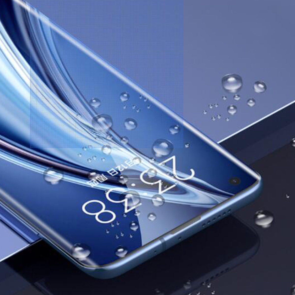3Pcs HD TPU Screen Protector f - огляд і ціна Photography Xiaomi 17 Ultra