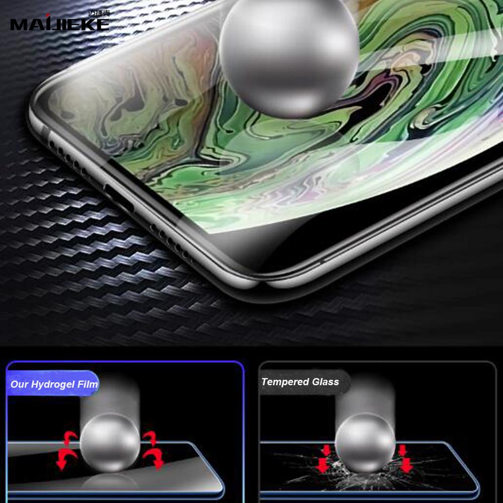 3Pcs HD TPU Screen Protector f - огляд і ціна Photography Xiaomi 17 Ultra