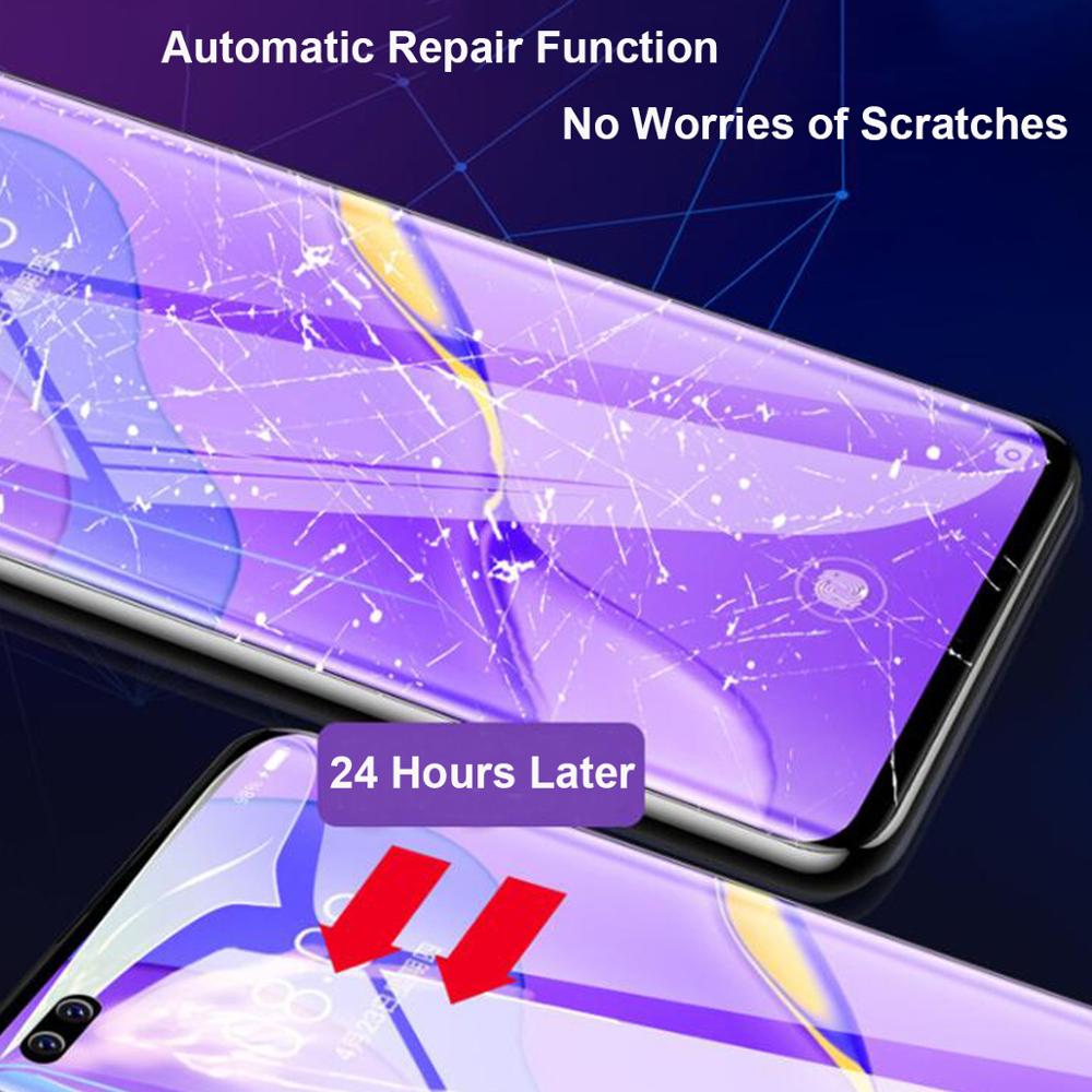 3Pcs HD TPU Screen Protector f - огляд і ціна Photography Xiaomi 17 Ultra