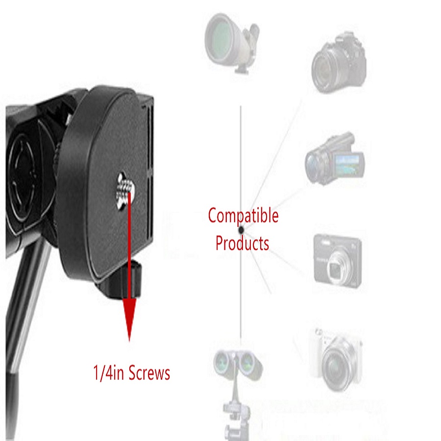 SVBONY SV101 Photography Unive - огляд і ціна Photography Pro