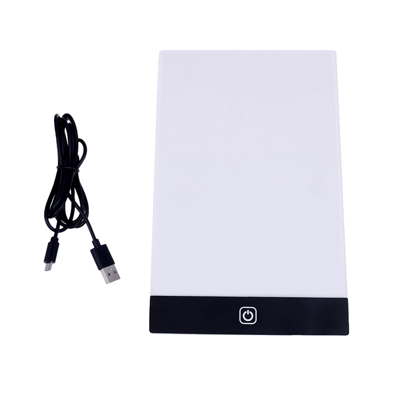 A5 LED Drawing Tablet Thin Art - огляд і ціна Photography Desk
