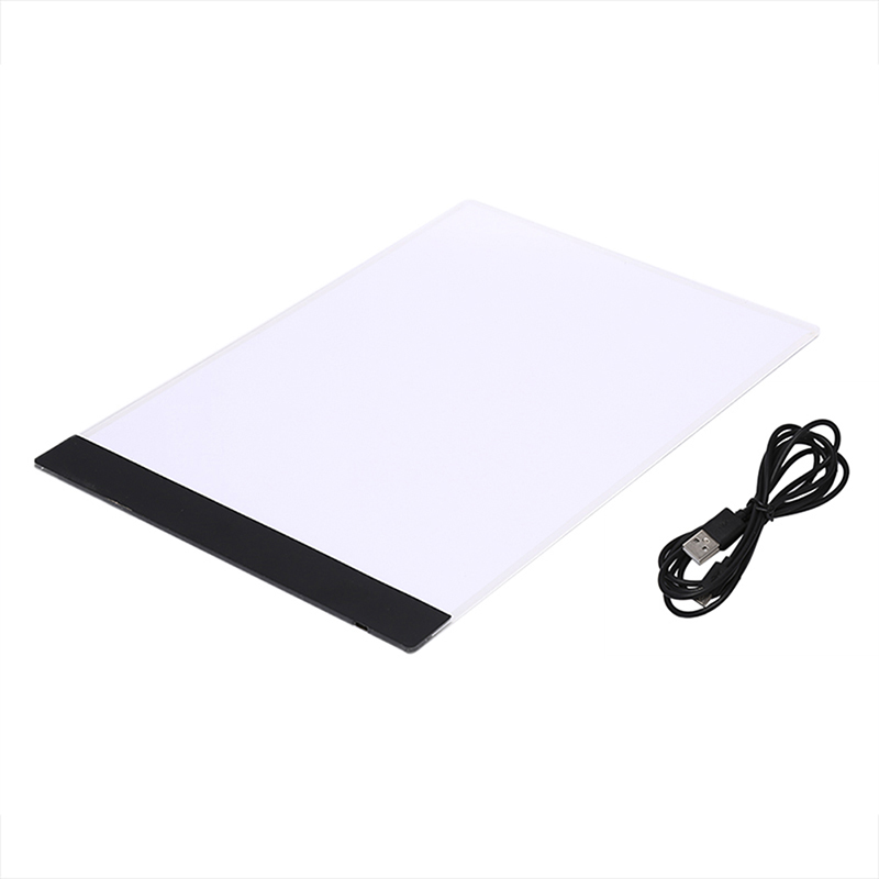 A5 LED Drawing Tablet Thin Art - огляд і ціна Photography Desk