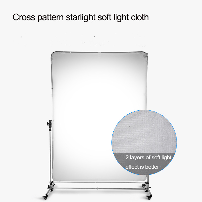 Selens 1.5x2m Photography Soft - огляд і ціна Pop Up Flash Diffuser