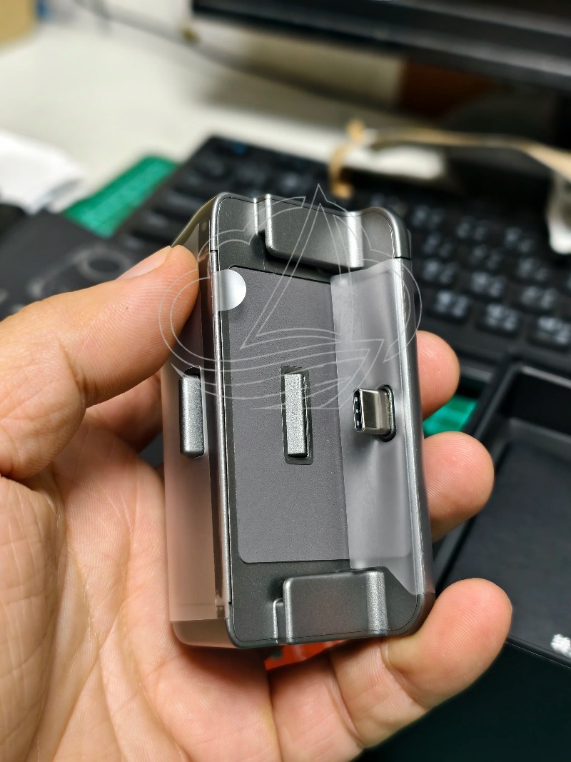 Mobile Phone Protective Shell  - огляд і ціна Photography Pro