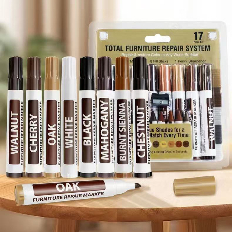 Furniture Repair Pen Markers R - огляд і ціна Photography Desk