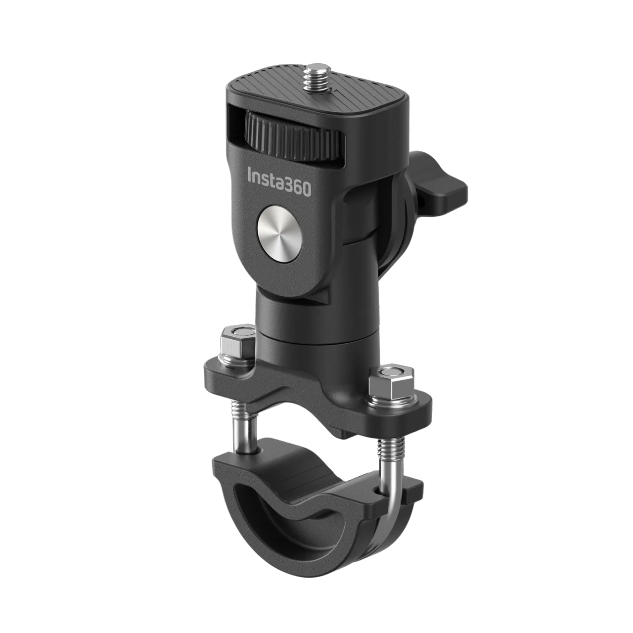 Insta360 Motorcycle U-Bolt Mou - огляд і ціна Photography Blog