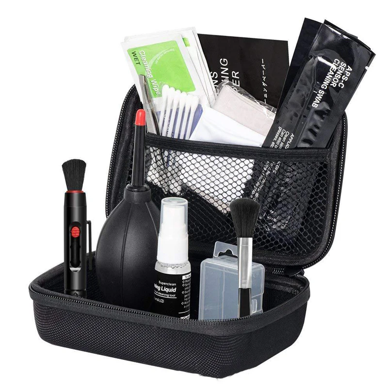 Drone Cleaning Tool Kit Bag Le - огляд і ціна Lens Cleaning Kit