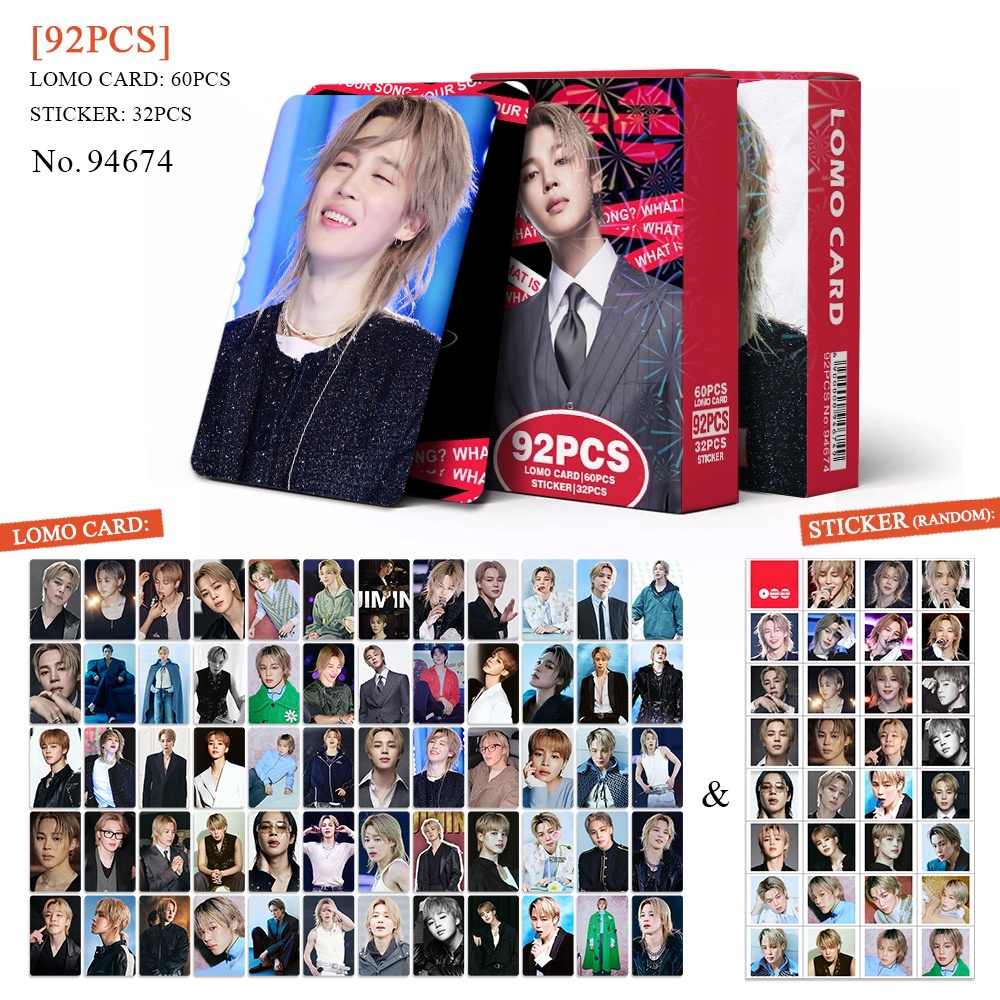 92PCS Single ALbum Mini LOMO C - огляд і ціна Photography Portfolio