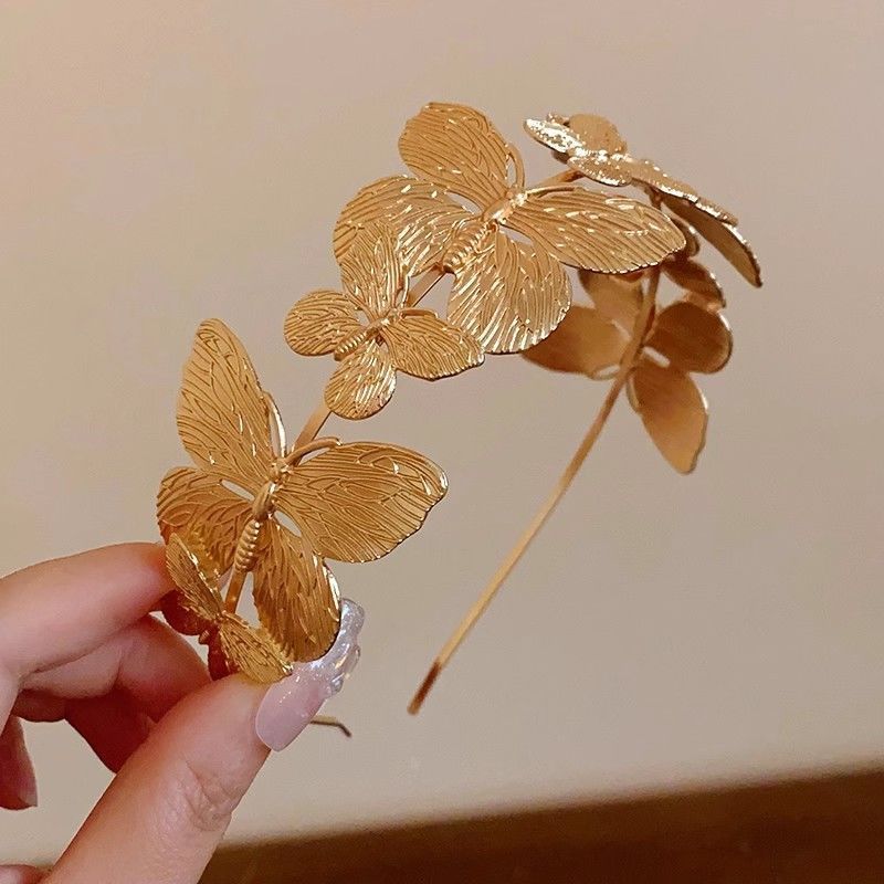 Vintage style hairband for the - огляд і ціна Photography Vintage