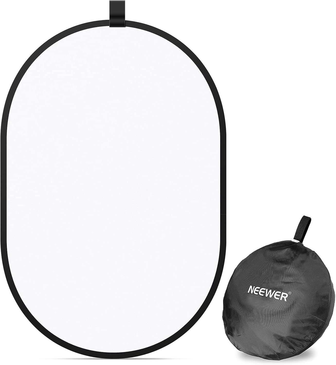 NEEWER Light Diffuser Panel fo - огляд і ціна Pop Up Flash Diffuser