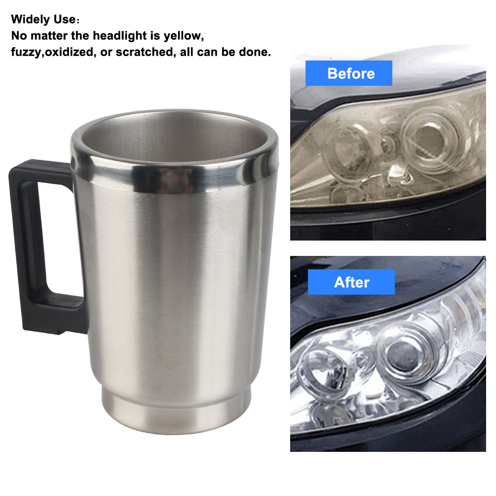 Light Repair The Atomizer Cup  - огляд і ціна Lens Cleaning Kit