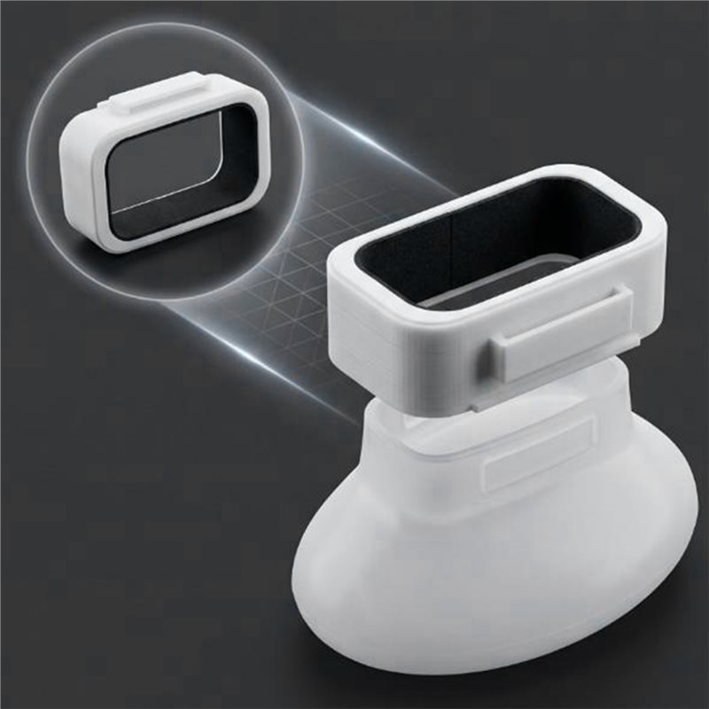 Super Deal -Portable For Godox - огляд і ціна Pop Up Flash Diffuser