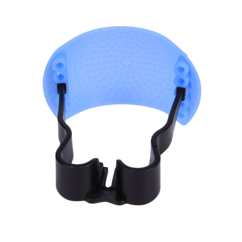 Y1AE 3 Color 3 in 1 Pop-Up Fla - огляд і ціна Pop Up Flash Diffuser