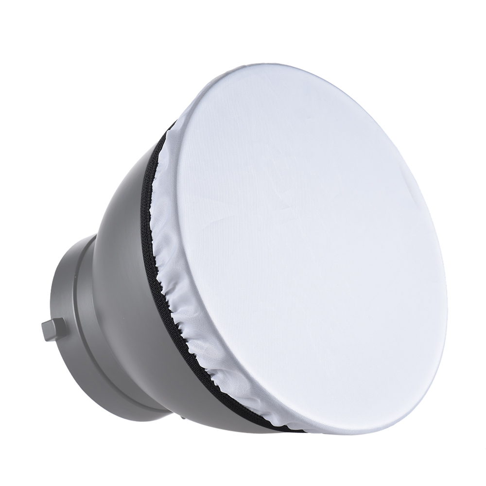 Photography Light Soft White D - огляд і ціна Pop Up Flash Diffuser