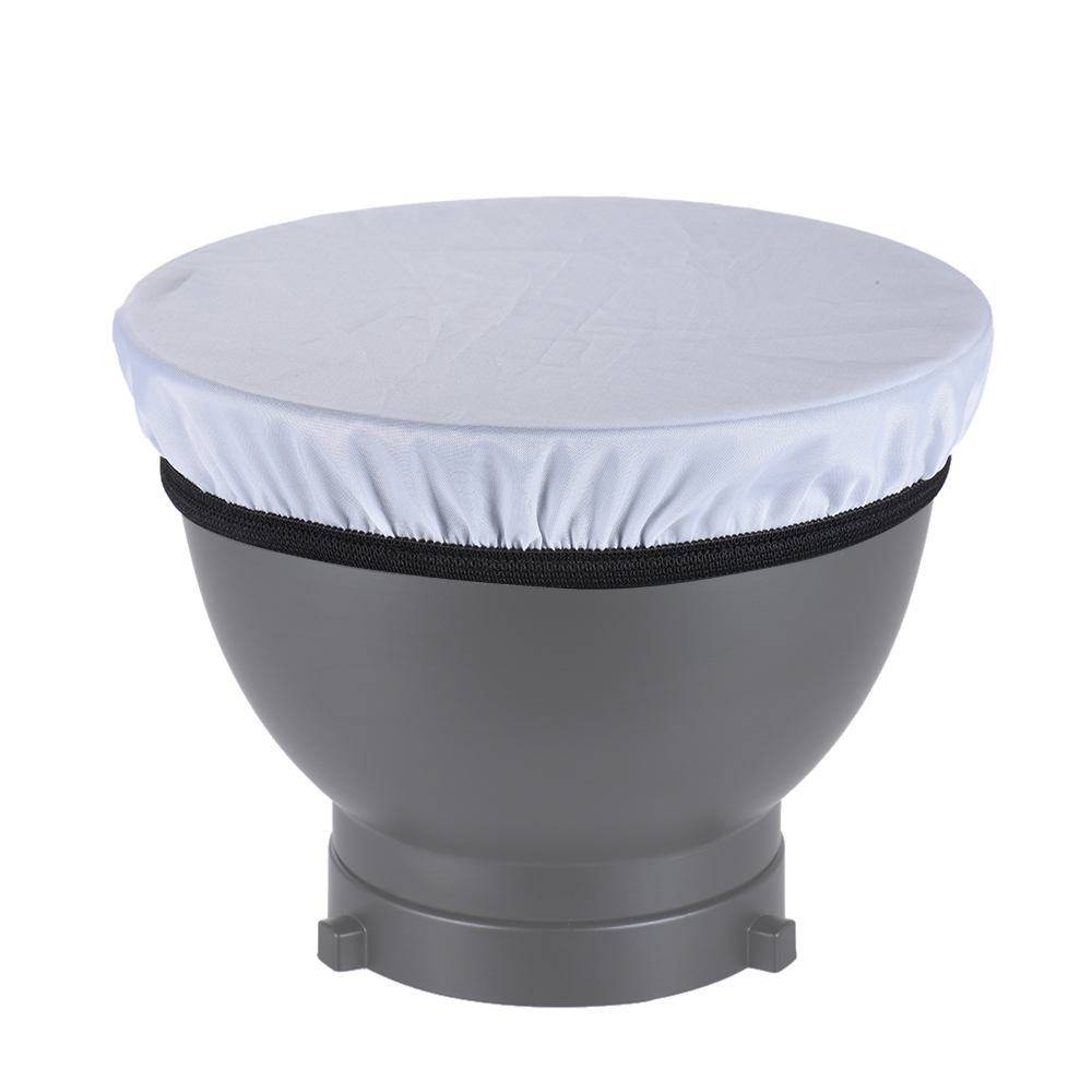 Photography Light Soft White D - огляд і ціна Pop Up Flash Diffuser