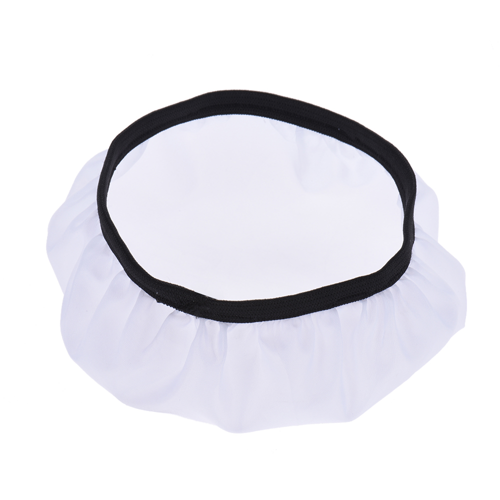 Photography Light Soft White D - огляд і ціна Pop Up Flash Diffuser