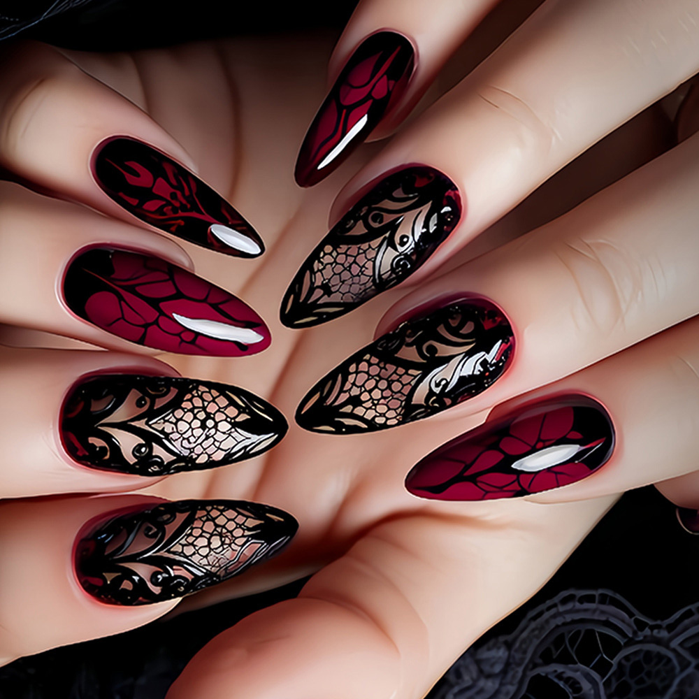 Medium fake nails for women da - огляд і ціна Photography Tips