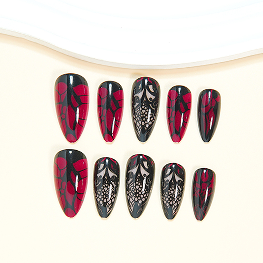 Medium fake nails for women da - огляд і ціна Photography Tips