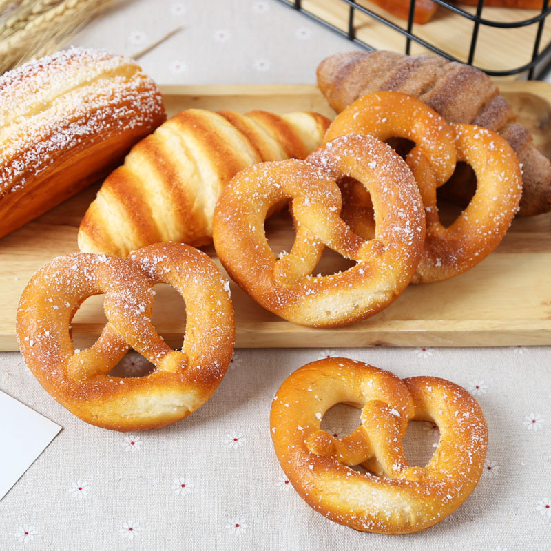 Simulation Food Artificial Bre - огляд і ціна Photography Food