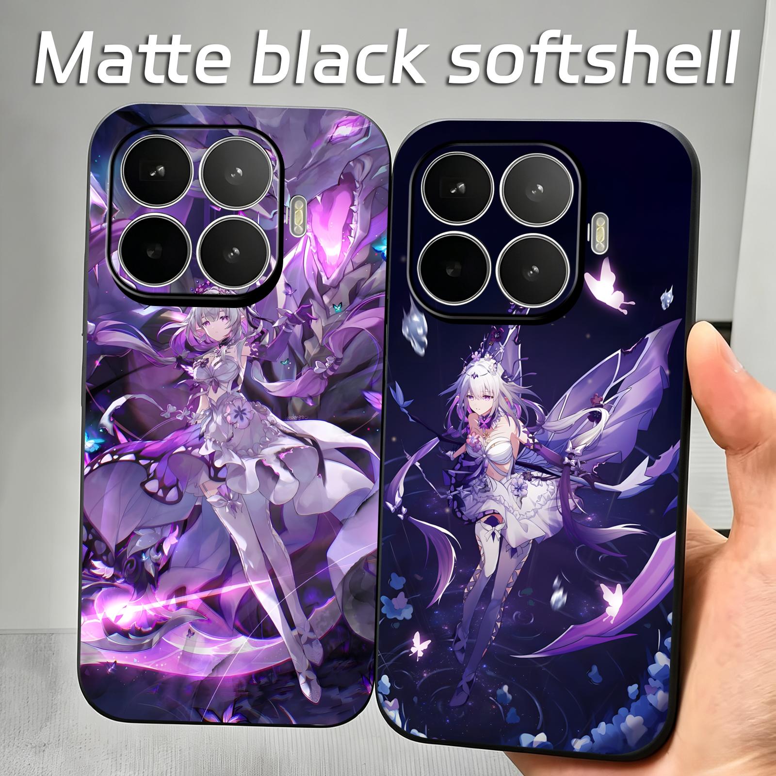 Phone Case For Xiaomi 17 15 14 - огляд і ціна Photography Xiaomi 17 Ultra