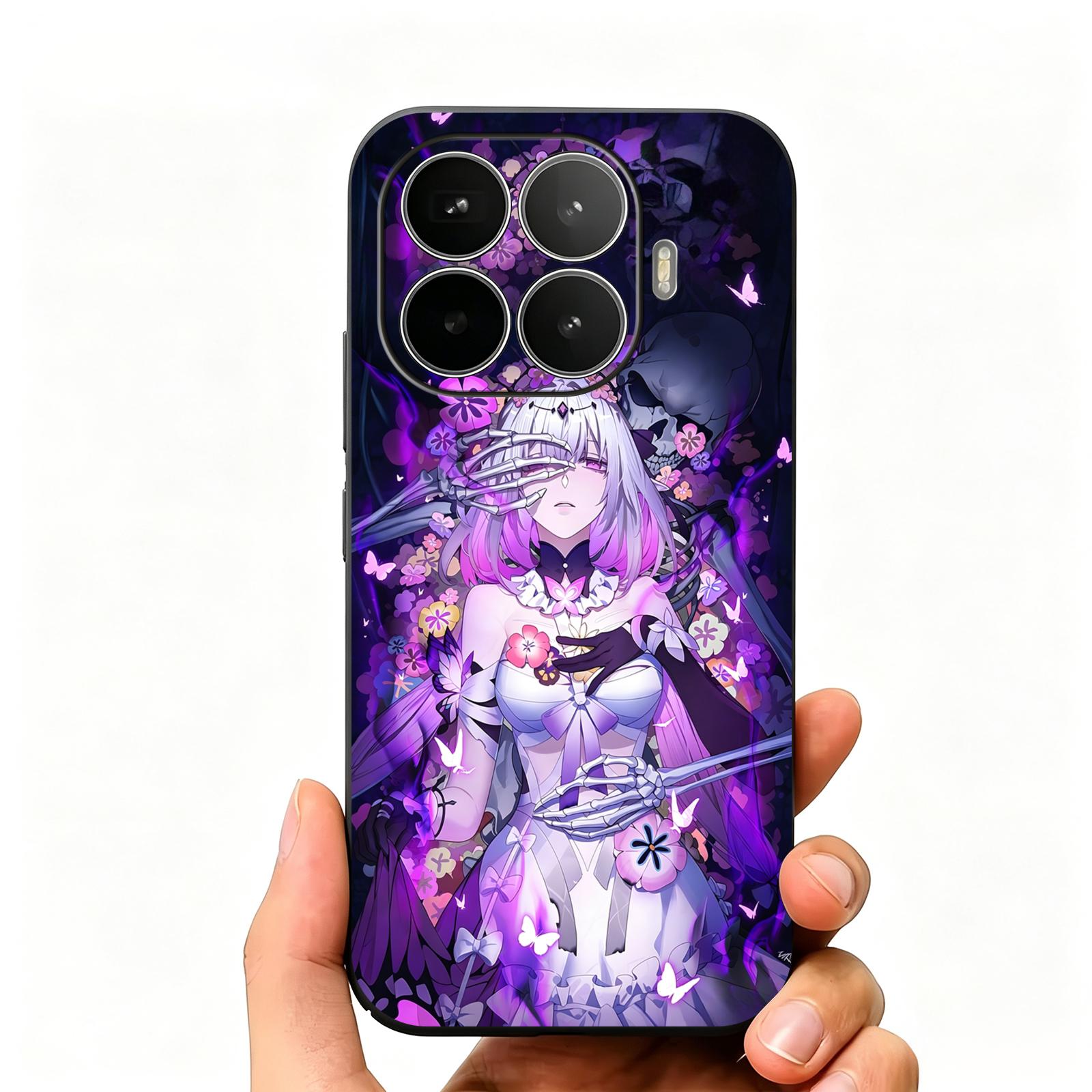 Phone Case For Xiaomi 17 15 14 - огляд і ціна Photography Xiaomi 17 Ultra