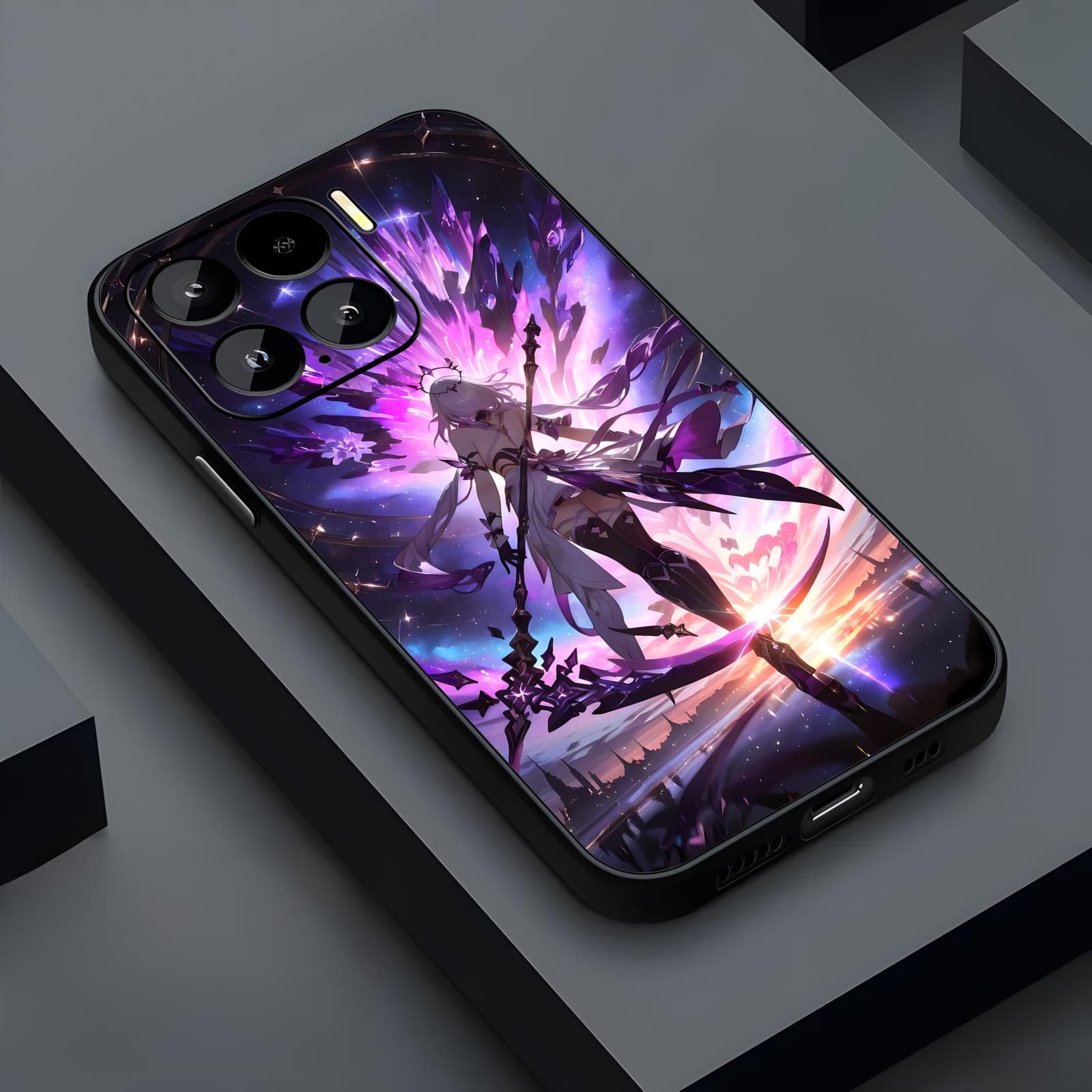 Phone Case For Xiaomi 17 15 14 - огляд і ціна Photography Xiaomi 17 Ultra