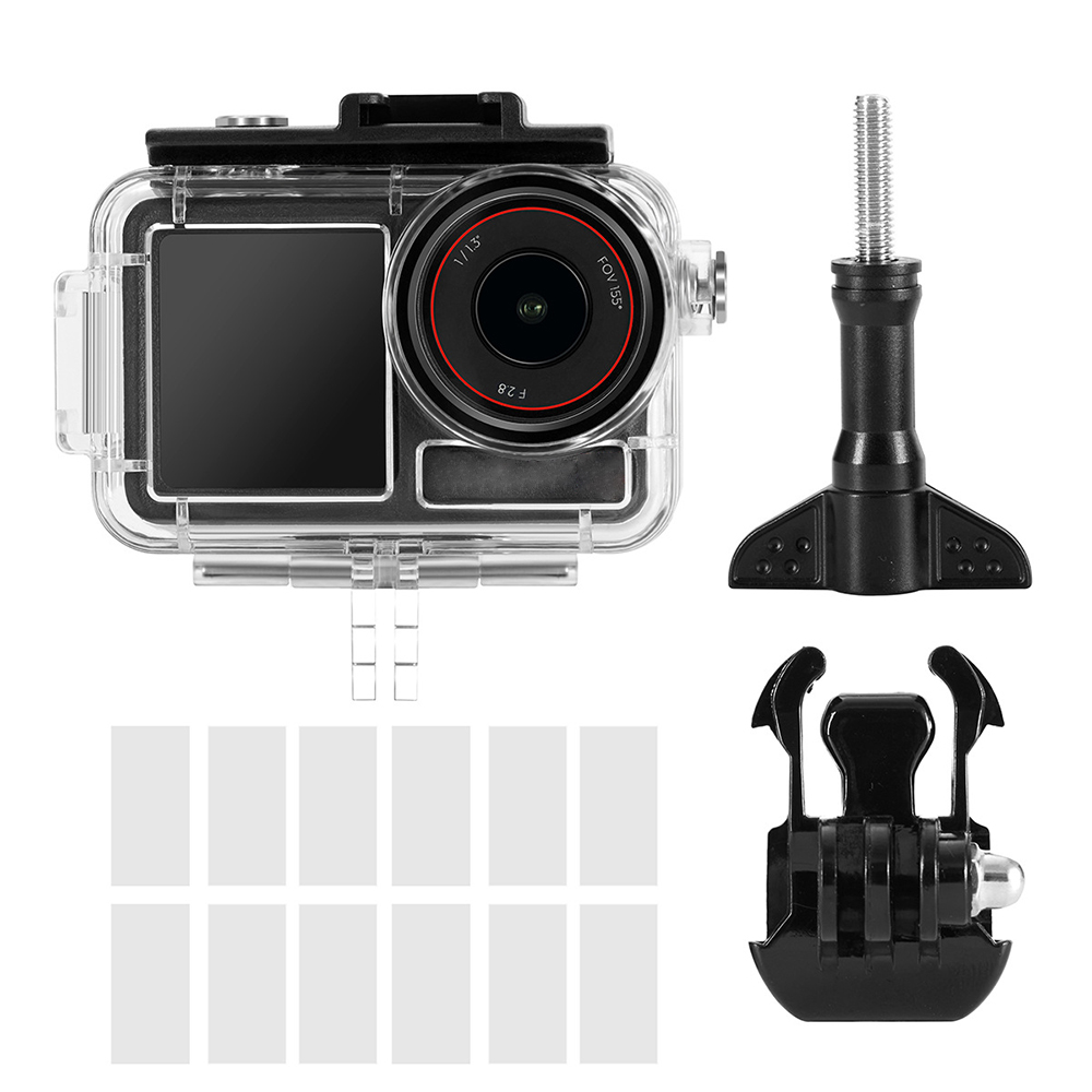 Diving Waterproof Case Underwa - огляд і ціна Photography Pro