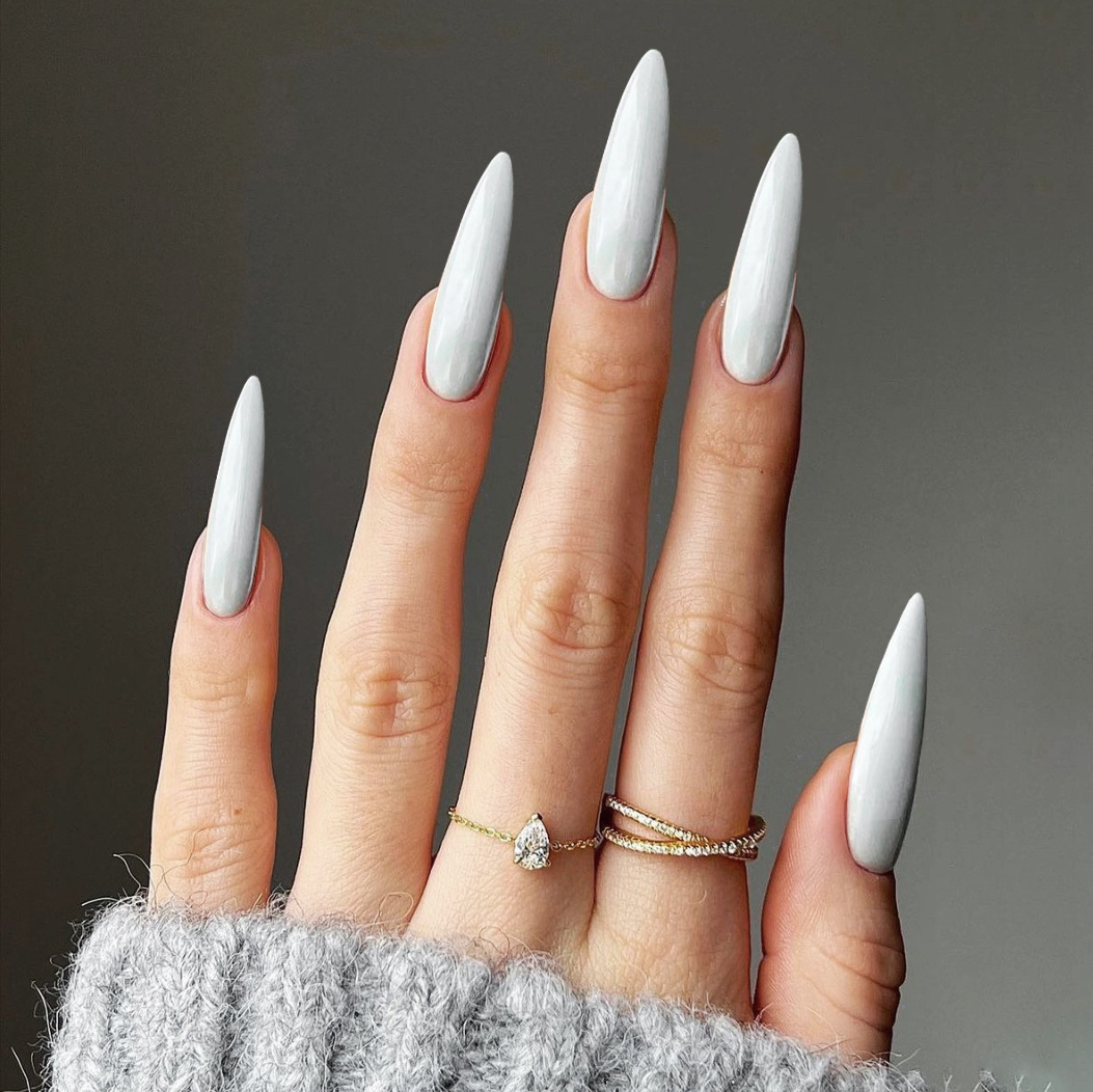 Long Stiletto Fake Nails Chine - огляд і ціна Photography Tips