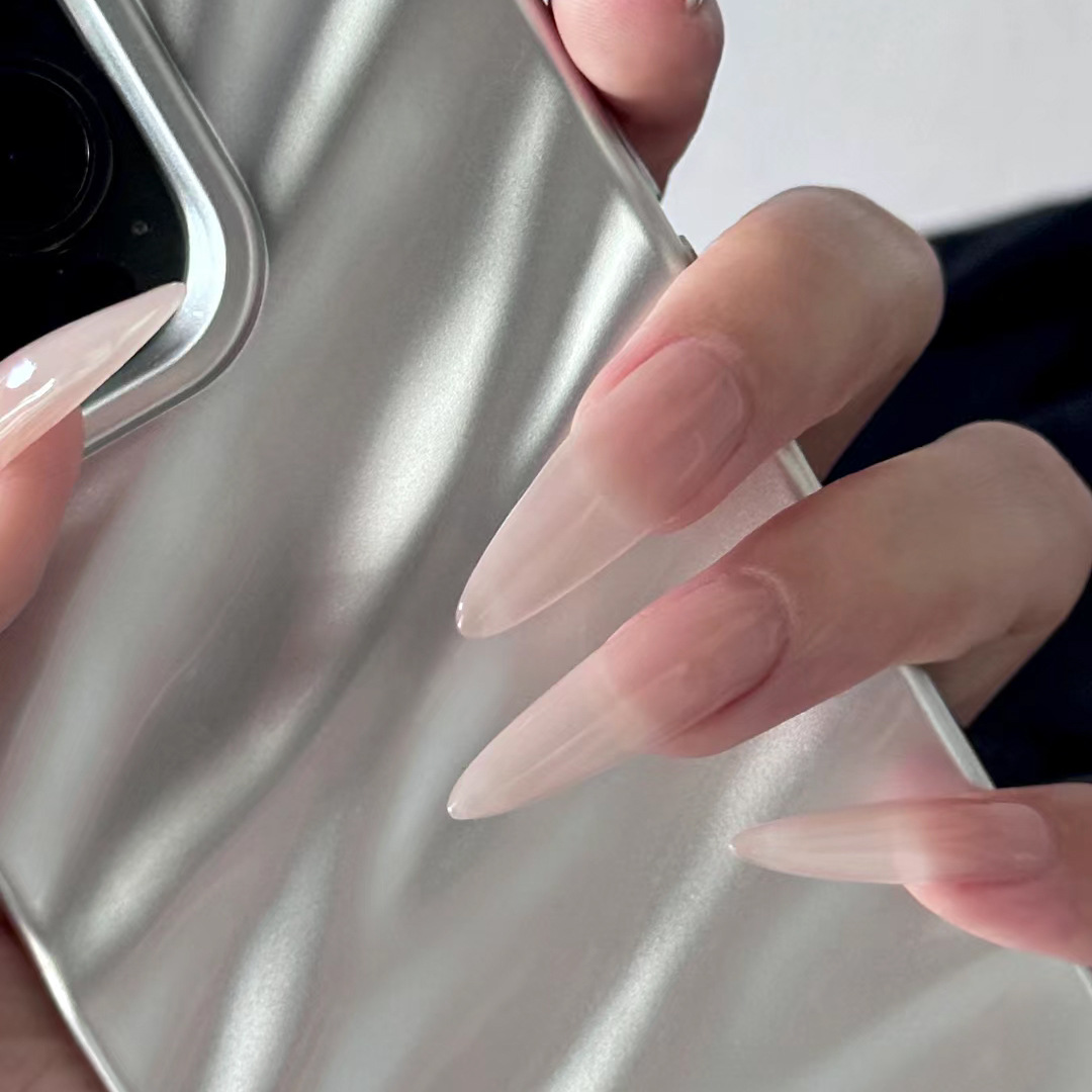 Long Stiletto Fake Nails Chine - огляд і ціна Photography Tips