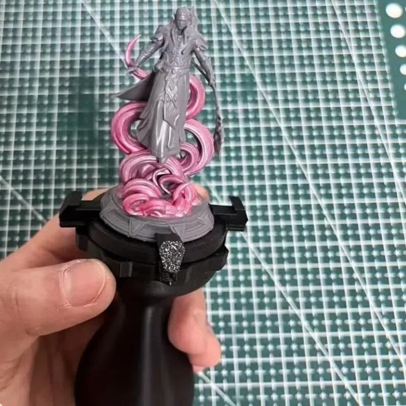 Miniature Painting Holder Hand - огляд і ціна Photography Desk
