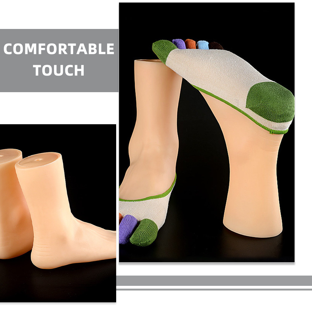 Realistic Foot Models Simulati - огляд і ціна Photography Model